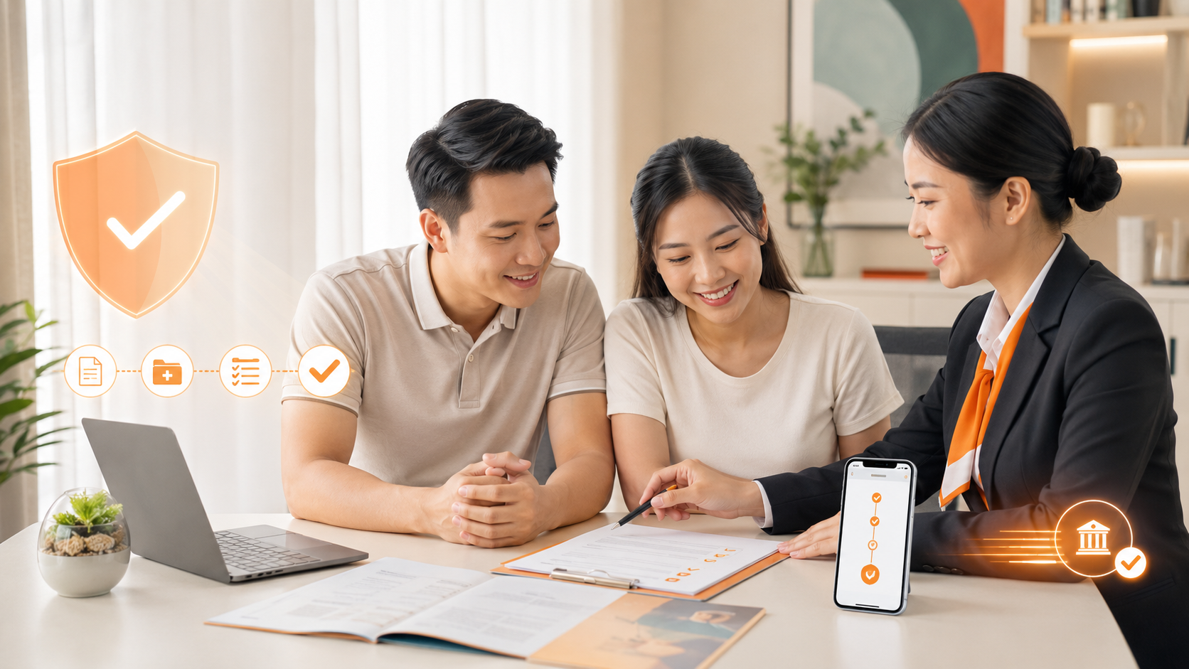 Những lưu ý khi yêu cầu giải quyết quyền lợi bảo hiểm